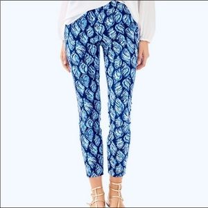 Kaliani Lilly Pulitzer pants